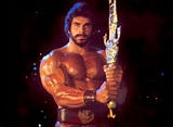 The Ultimate Hercules Blog: Lou Ferrigno as Hercules