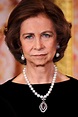 Queen Sofia of Spain | Royal jewels, Queen sofía, Royal