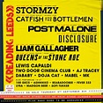 Reading & Leeds 2021 lineup announcement - ALTCORNER.com