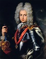 King João VI of Portugal