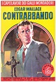 Gialli Mondadori 1962 09 - Edgar Wallace - CONTRABBANDO | Libri, Gialli ...