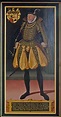 Herzog Ulrich III. (1555-1603)
