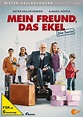 MEIN FREUND, DAS Ekel Die Serie 2x DVD-9 Julius Göze Dieter ...