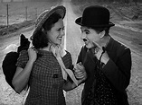Cine de mundos en peligro: "Tiempos modernos", de Charles Chaplin: El ...