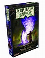 Arkham Horror The Lurker At The Threshold Expansion - 9781589947146 | Mwave