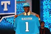 What Happened To Justin Blackmon? (Complete Story)