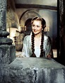 Olivia de Havilland - THE ADVENTURES OF ROBIN HOOD | Olivia de ...