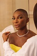 The Story Behind Michaela Coel’s Epic Emmy Awards Look | Vogue