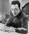 Albert Camus - Wikipedia