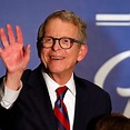 Mike DeWine: Ohio governor-elect sets inauguration event schedule