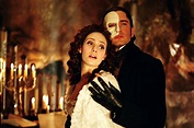 phantom of the opera, Drama, Musical, Romance, Phanton, Opera, Horror ...