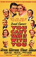 You Can't Take It with You (1938)