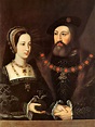 Mary TUDOR (Queen of France and Duchess of Suffolk)