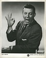 1959 Press Photo Gary Morton American Actor Comedian Producer ...