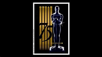75th Academy Awards - 2003: Oscar Ceremony Posters - Oscars 2020 Photos ...