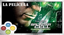 Splinter Cell Chaos Theory HD Pelicula Completa Español - YouTube