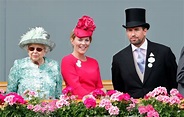 Princess Anne's Son Just Announced His Divorce, Taking Queen Elizabeth ...