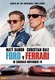 Review: Ford v Ferrari – The Reel Bits