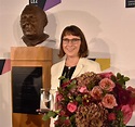 Fürther Ludwig-Erhard-Preis für Désirée I. Christofzik | Universität Siegen