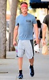 Josh Duhamel from The Big Picture: Today's Hot Photos | E! News