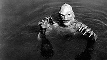How The Creature From The Black Lagoon Pulled Off Its Groundbreaking ...