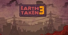 Earth Taken 3 Trailer