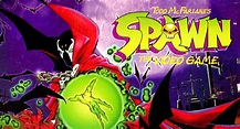 Todd McFarlane's Spawn: The Video Game Review - Gaming Pastime