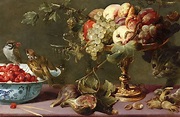Frans SNYDERS, Still life with a cat | Kunstberatung Zürich AG