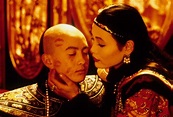 The Last Emperor ***** (1987, John Lone, Joan Chen, Peter O’Toole ...