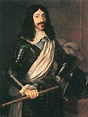 La sociedad Francesa: El reinado de Luis XIII