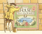 The House that Jack Built | Picture Books | Gecko Press