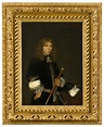 Portret van Cornelis de Graeff (1650-1678) | Mauritshuis