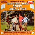 Dave Dee, Dozy, Beaky, Mick & Tich - Greatest Hits (Vinyl) | Discogs