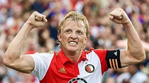Dirk Kuyt excellent return to Feyenoord - ESPN FC