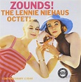 Lennie Niehaus, Vol. 2: Zounds!: The Lennie Niehaus Octet!: Amazon.ca ...