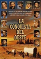 La conquista del Oeste - Tu Cine Clásico Online