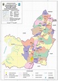 Departamento del Valle del Cauca - Tamaño completo | Gifex
