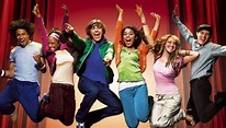 ¿Qué fue de los protagonistas de 'High School Musical'? - Series ...