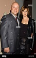 Michael chiklis and wife michelle chiklis hi-res stock photography and ...
