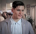 Crispin Glover as George McFly | Back to the future, Actors, Mcfly