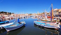 Sanary sur Mer - Le port photo et image | europe, france, provence ...