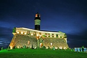 Conheça o Farol da Barra em Salvador | Segue Viagem