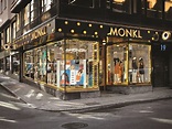 Monki to launch second UK store