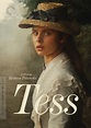 Tess (1979) - Posters — The Movie Database (TMDb)