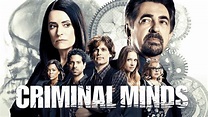 Watch Criminal Minds | Full episodes | Disney+