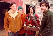Indie Music Fans Come Out In Force To Support Neutral Milk Hotel, Elf ...