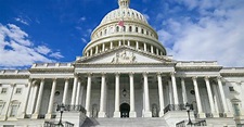 ¿Cómo quedará el Senado y la Cámara de Representantes de Estados Unidos?