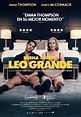 Buena suerte Leo Grande, de Sophie Hyde - Crítica - Cinemagavia