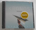 Kronos Quartet - Kronos Released, 1985-1995 (1996) for sale online | eBay