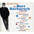 Look of Love: Burt Bacharach Collection (CD) - Walmart.com - Walmart.com